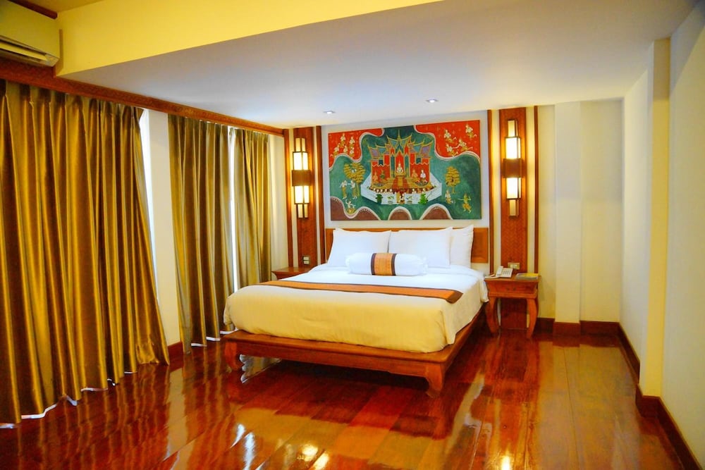 CHANTHAPANYA HOTEL 17/44