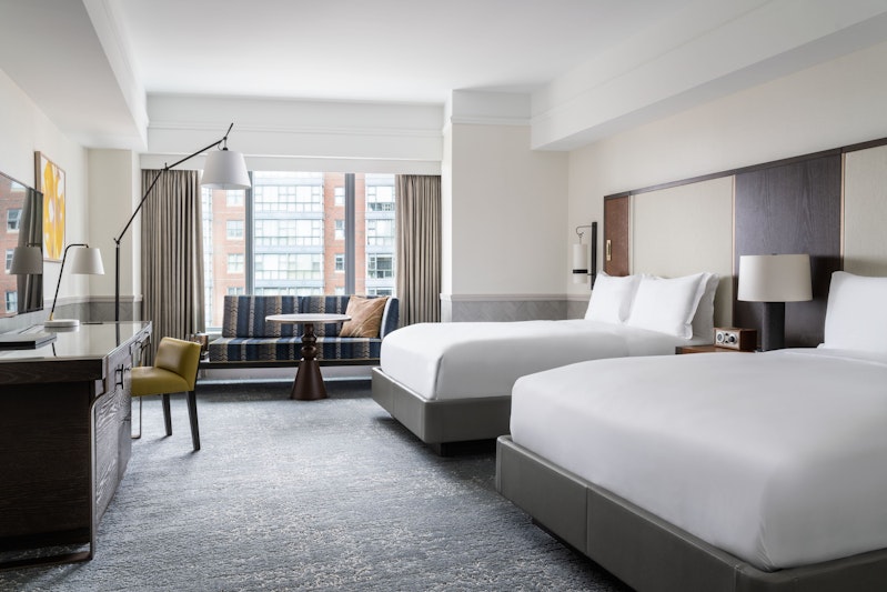 THE RITZ-CARLTON BOSTON 3/48
