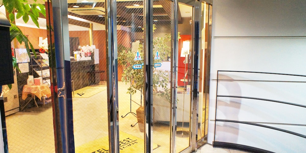 Hotel Abest Shinanjo Ekimae 33/50