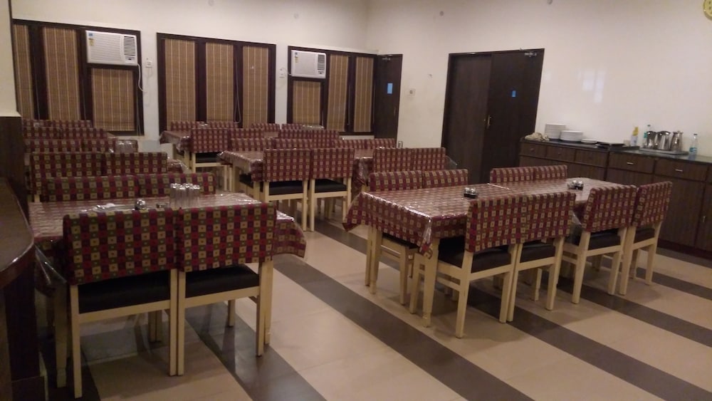 Hotel Samudra 44/50