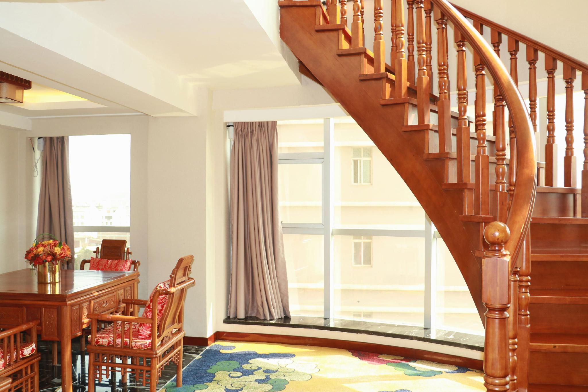 Xuanwei Meihuan Hotel 15/25