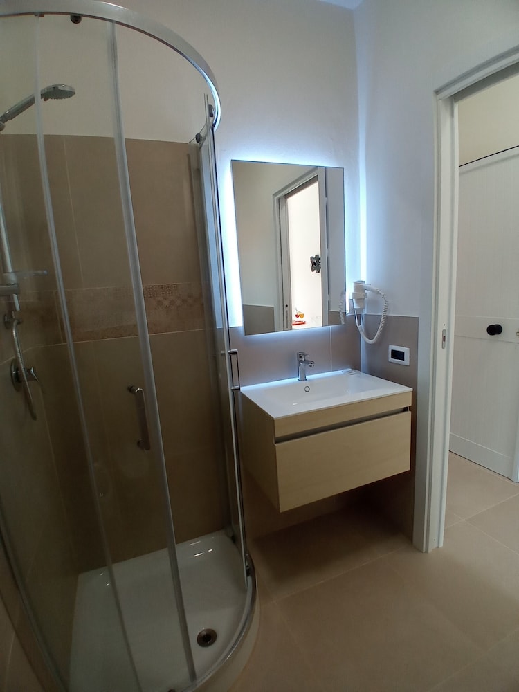 Il Calabriano Villaggio Residence 49/50