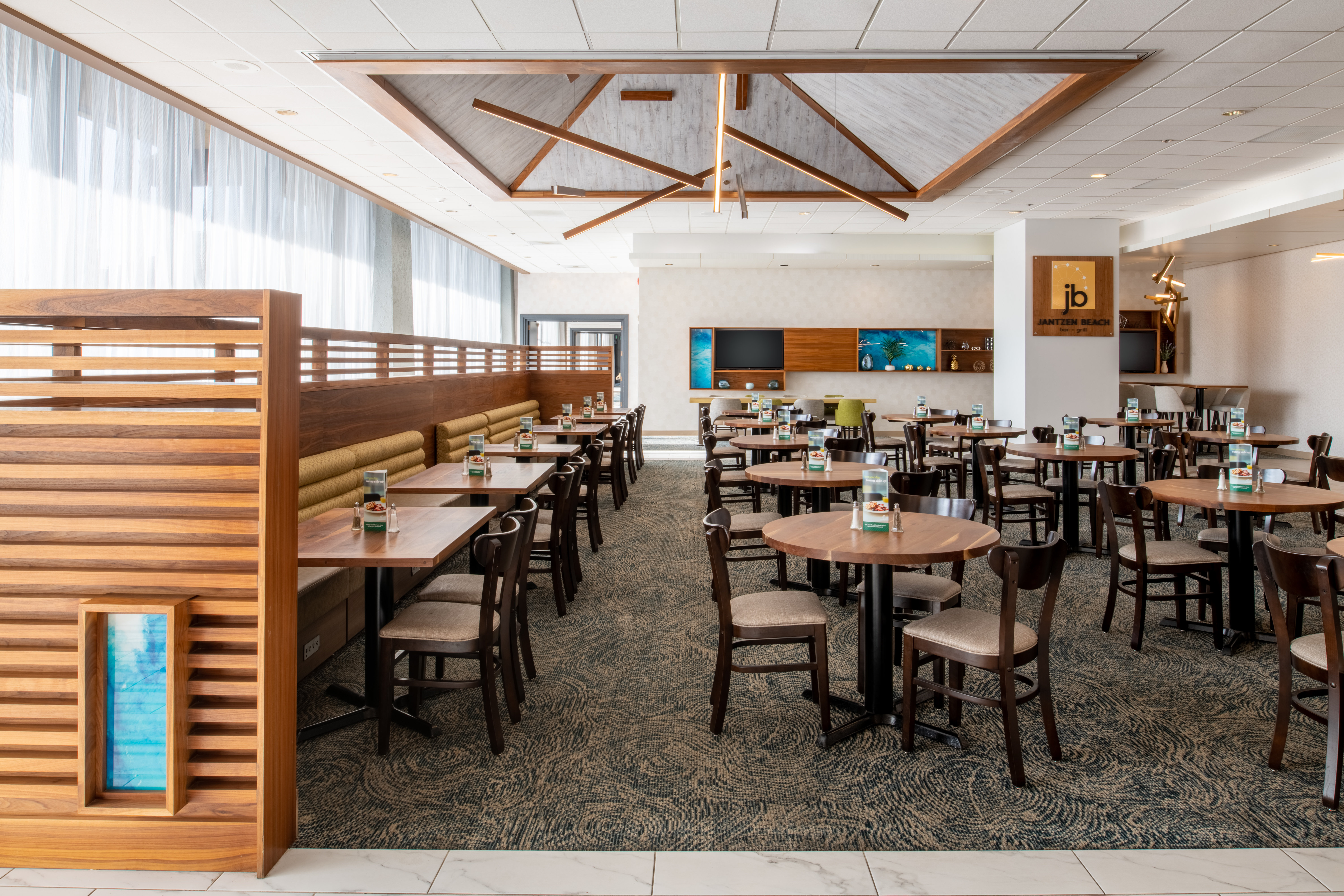 Holiday Inn Portland Columbia Riverfront An Ihg Hotel 26/53