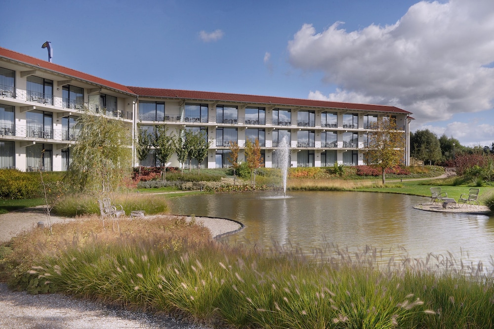Van Der Valk Hotel Melle - Osnabruck 59/61