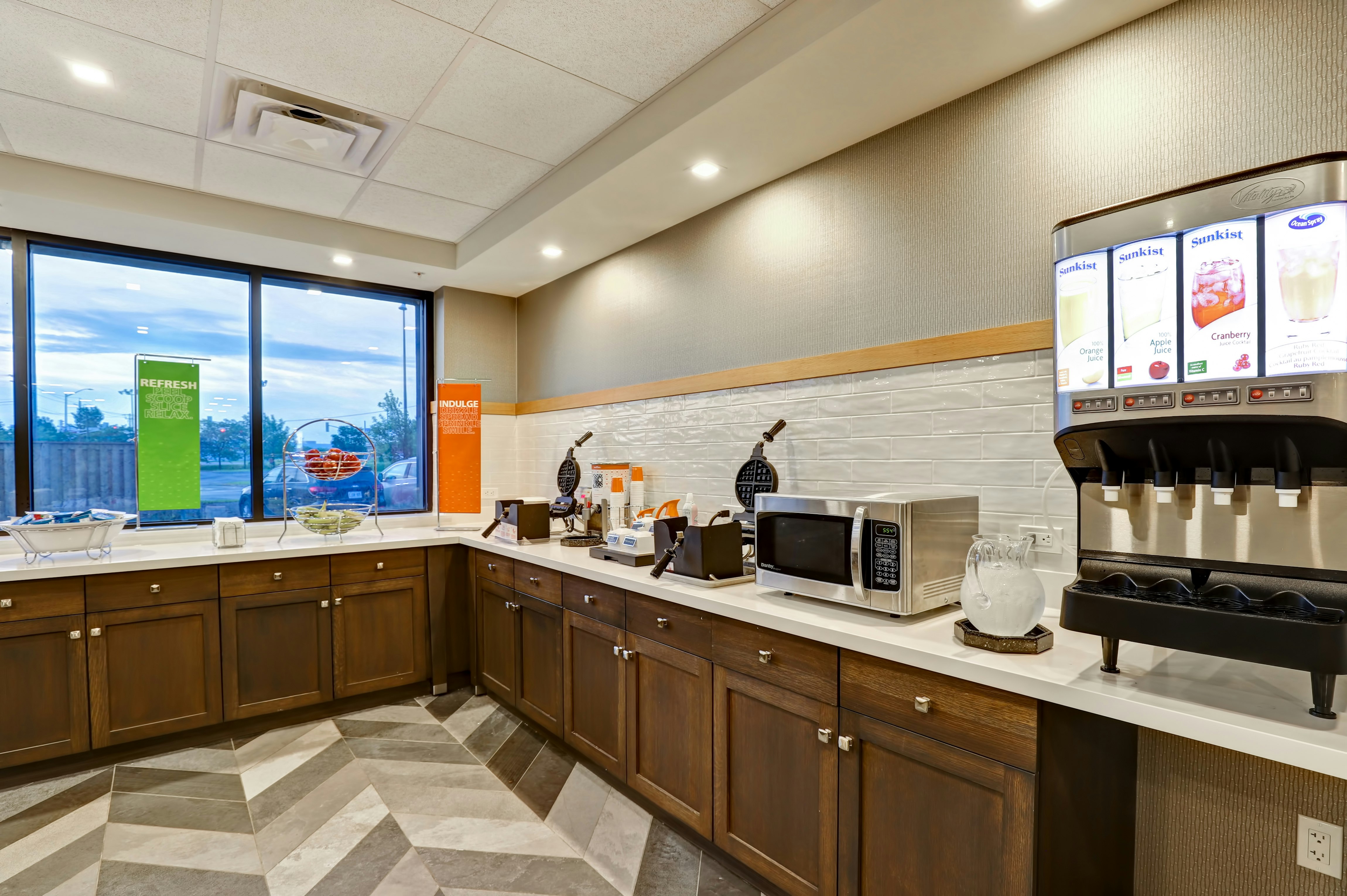 Hampton Inn St Catharines Niagara On 55/55