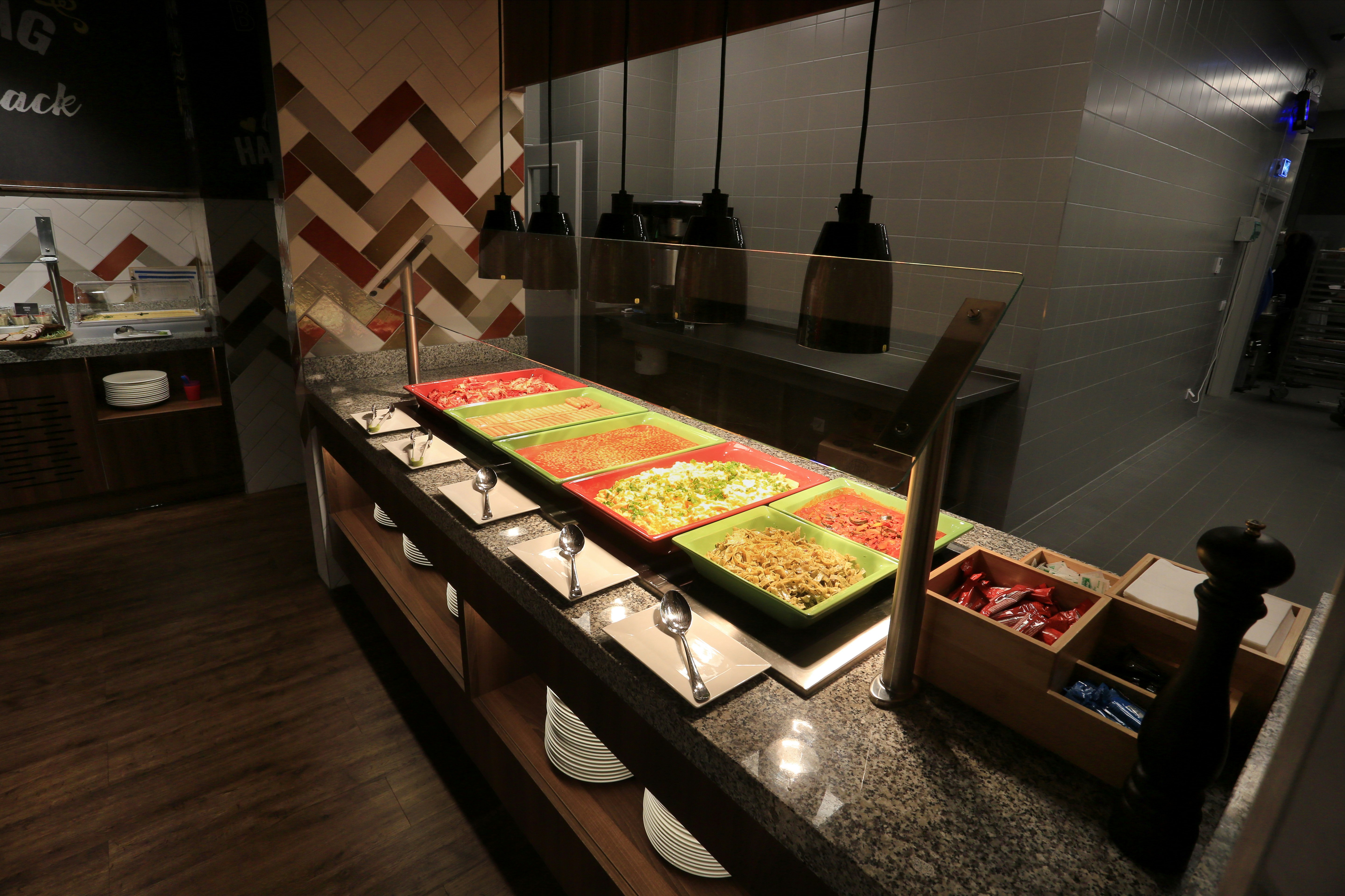 Hampton By Hilton Gdansk Old Town 7/53