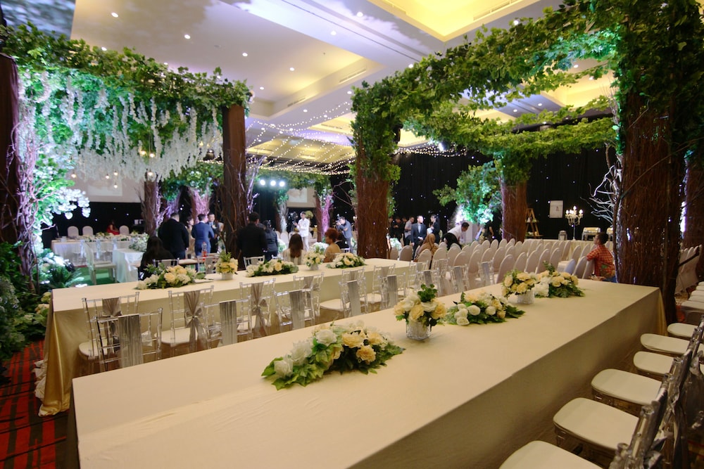 Hotel Golden Palace Lombok 50/64