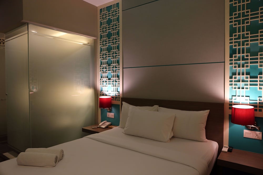 The Grand Jade Hotel 22/59
