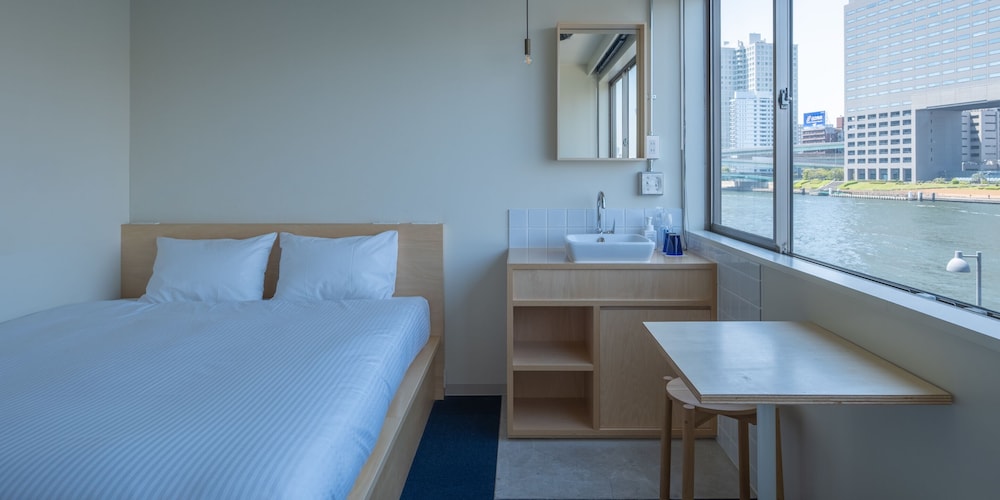 LYURO Tokyo Kiyosumi by THE SHARE HOTELS 16/71