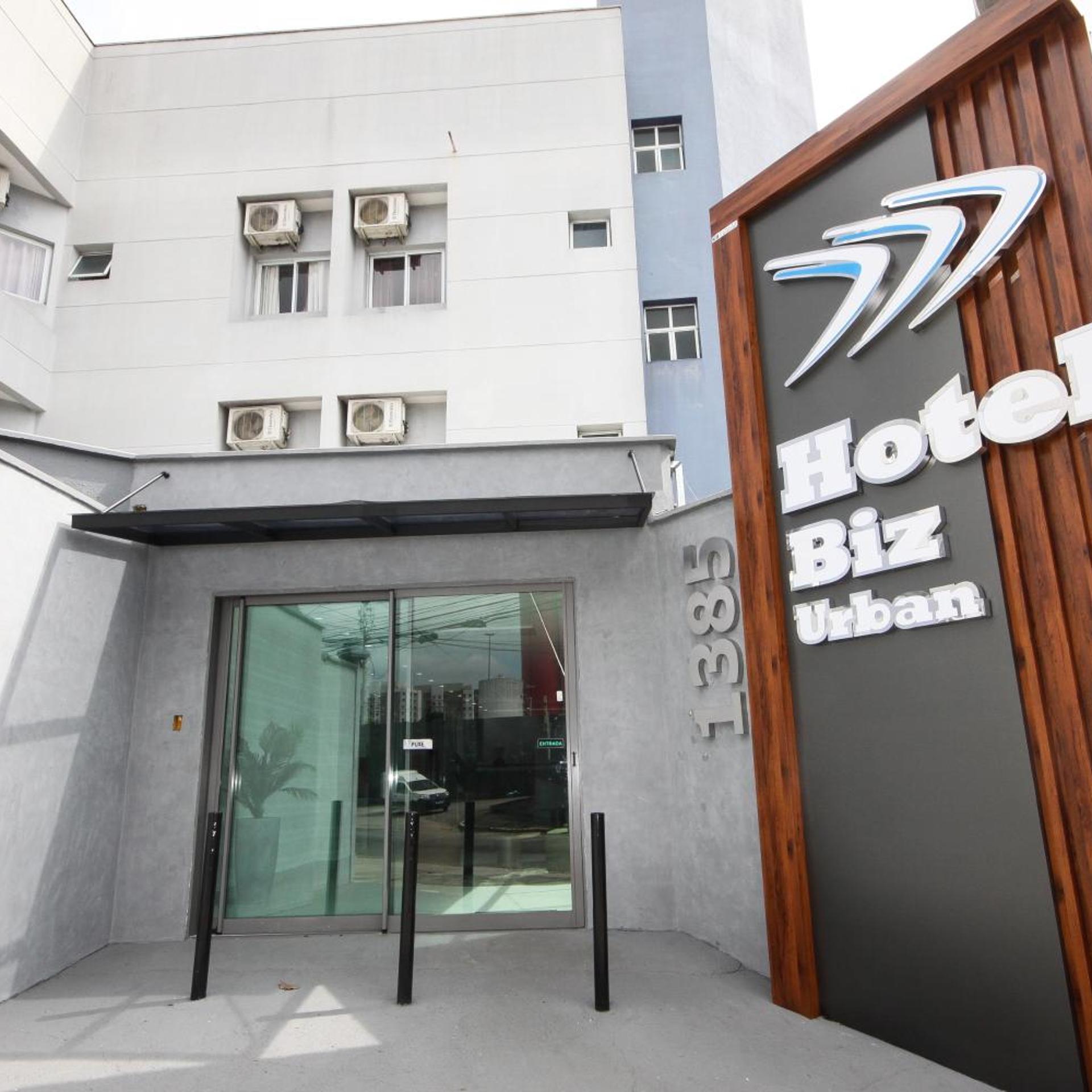 Hotel Biz 1/62