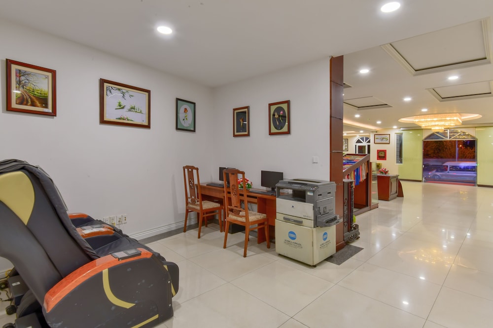 Park Hotel Dalat 28/49