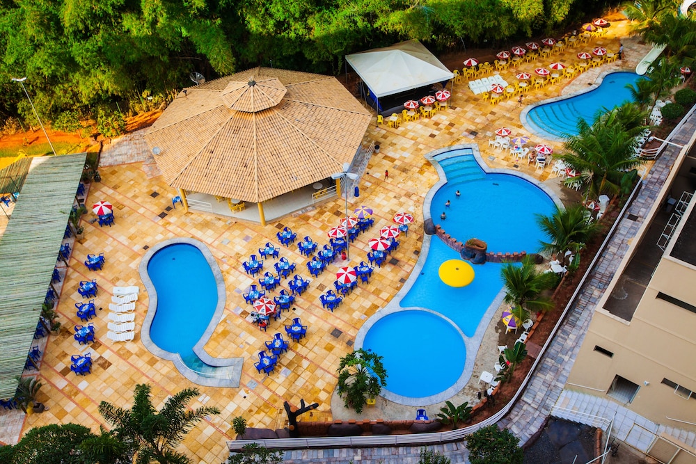 Golden Dolphin Grand Hotel 11/51