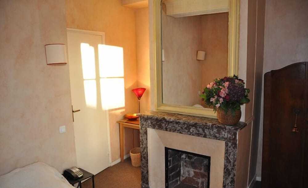 Hôtel Le Vieux Carré 10/44