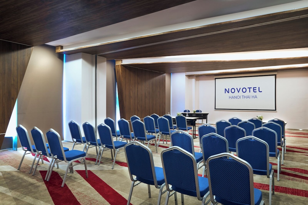 Novotel Hanoi Thai Ha 61/71