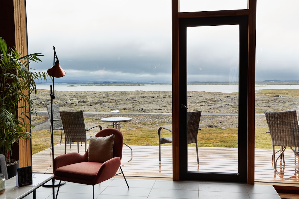 Fosshotel Myvatn 48/58