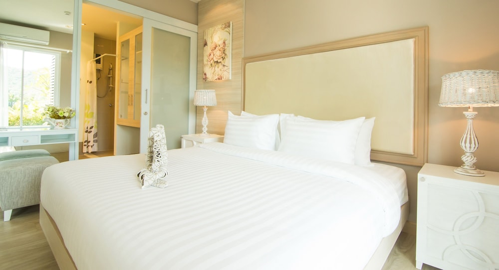 1 Bedroom, Apartment, Double Bed