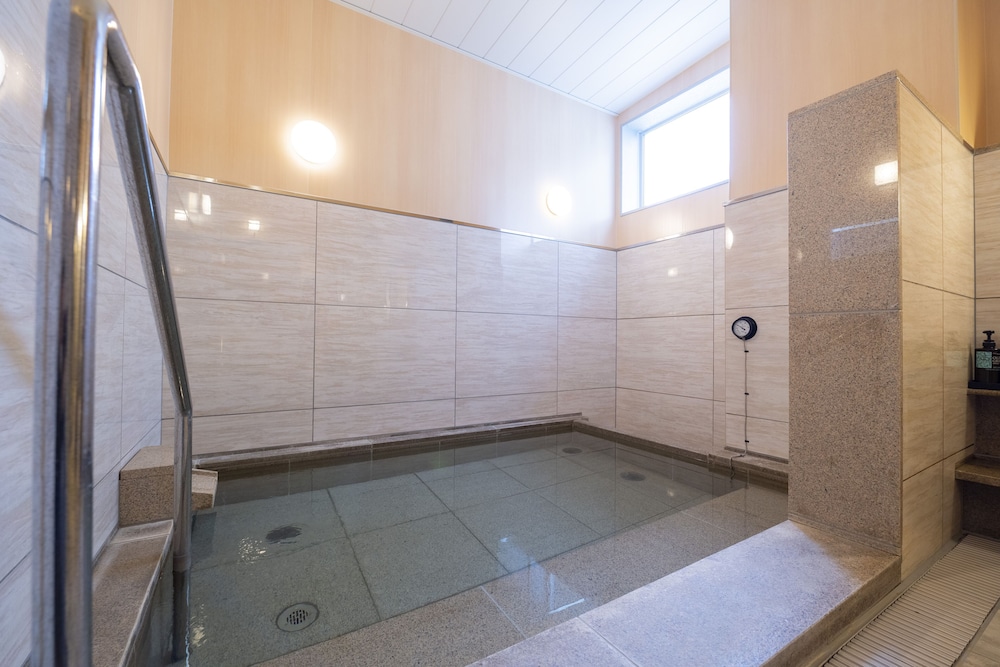 KURAYOSHI CITY HOTEL 28/58