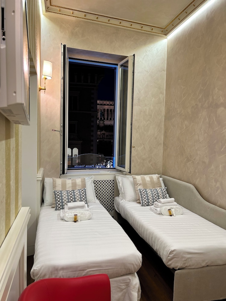 B&B Luxury Piazza Venezia 21/50