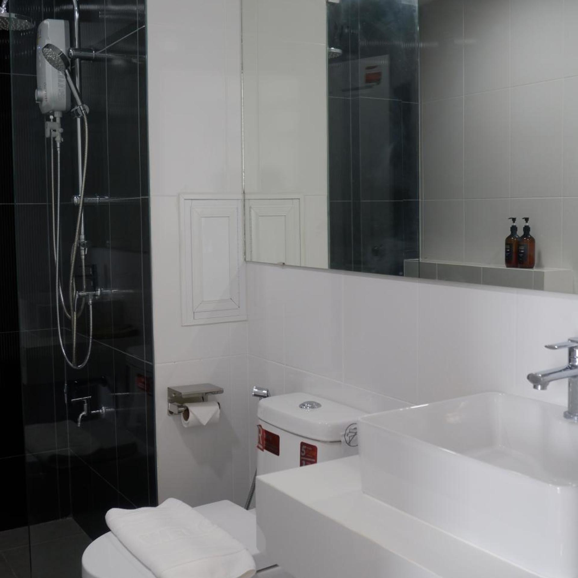 Darin Chiangmai Hotel and Residence 46/46