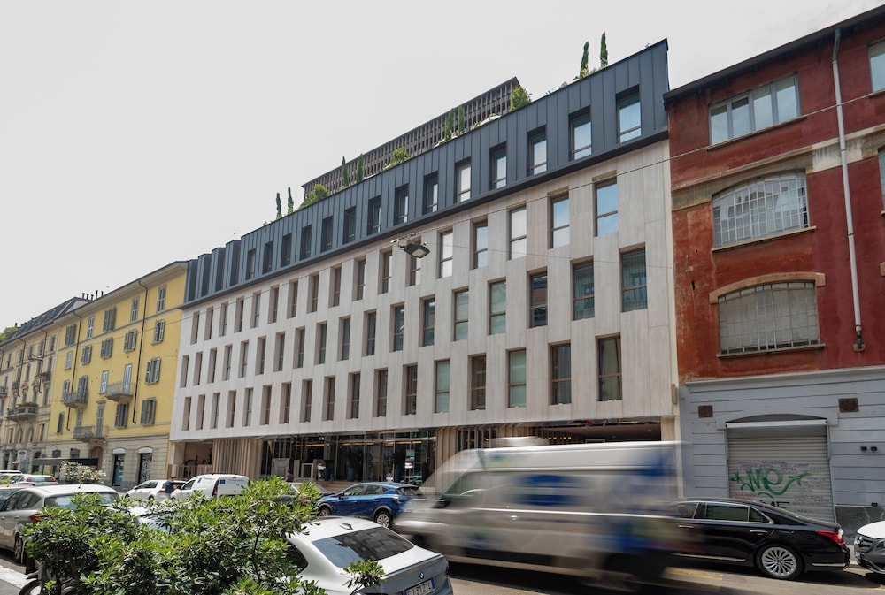 Hotel Calimala Milano 4/61