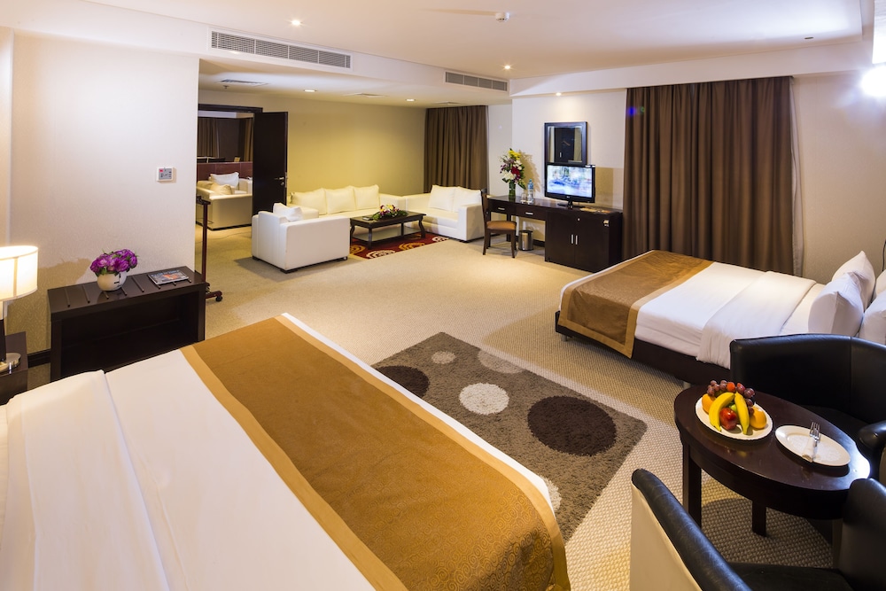 Monroe Hotel Bahrain 52/66