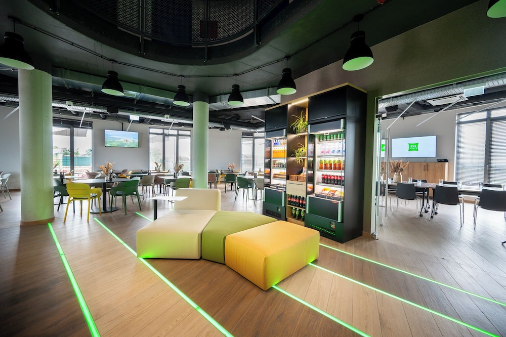 Ibis Styles Debrecen Airport 20/23