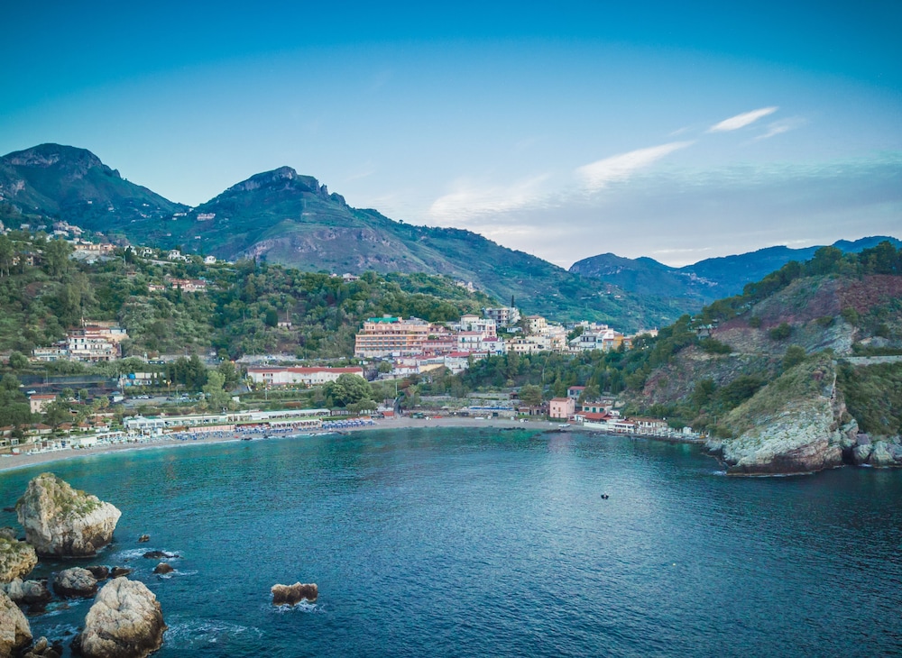 Panoramic Hotel Taormina 39/50