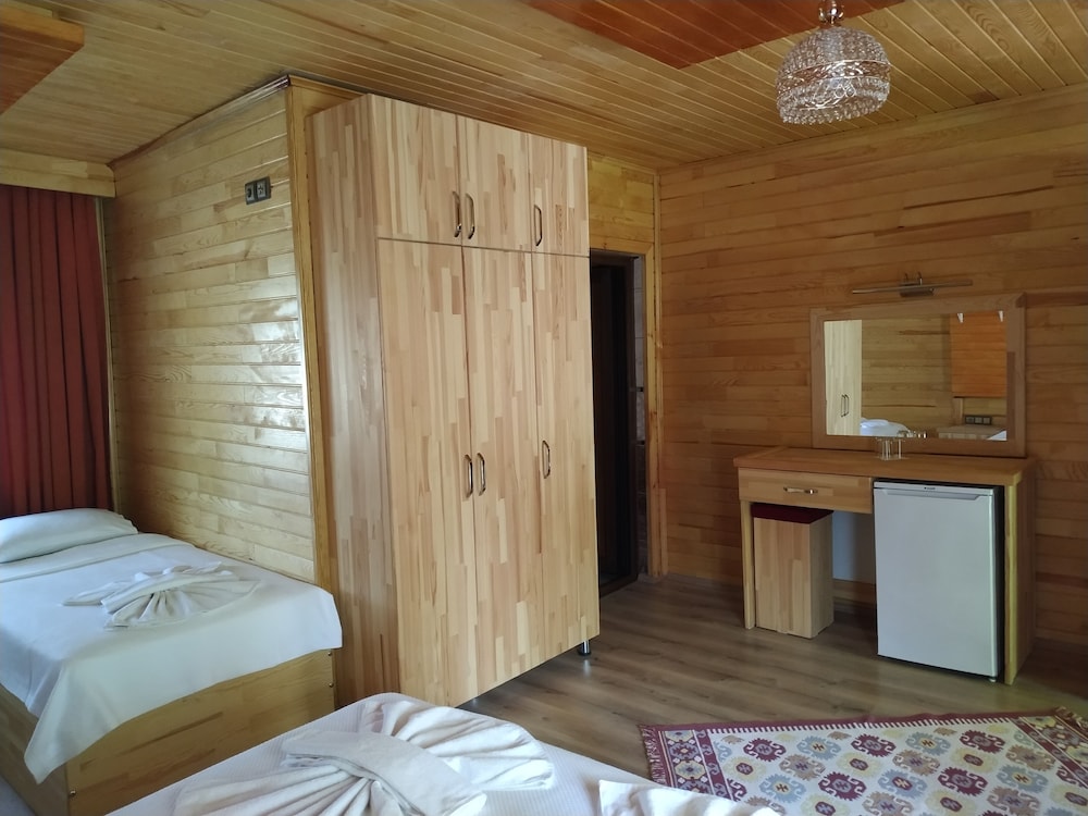 Olympos Yavuz Hotel 16/38