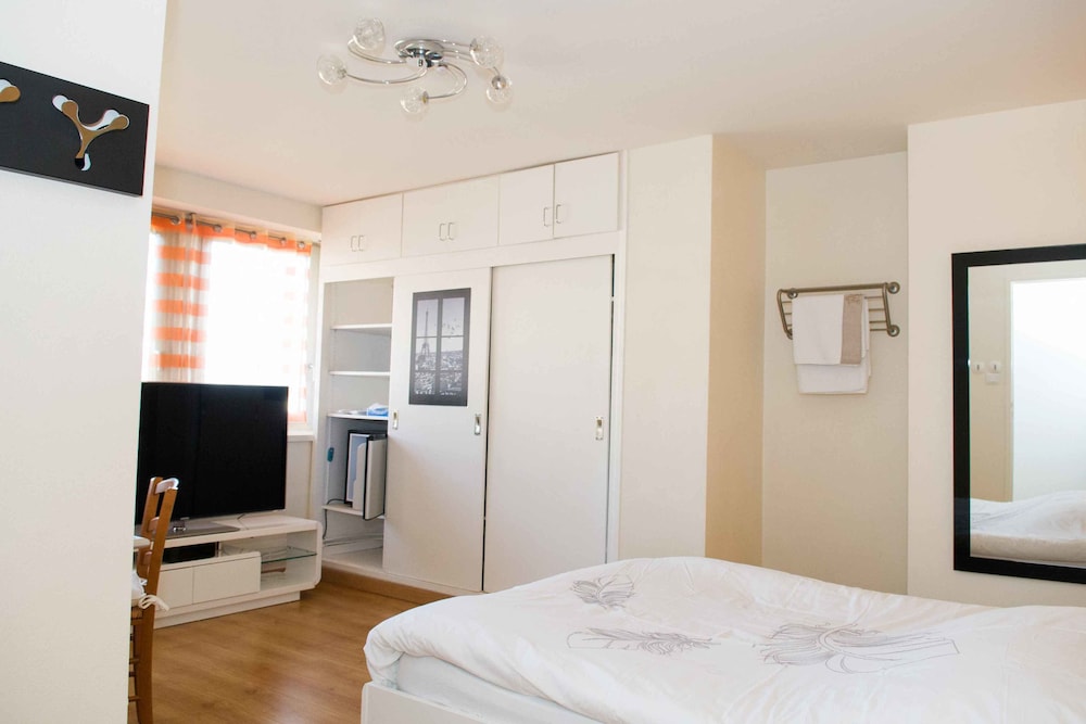 Au Coeur De Nancy Bnb 11/50
