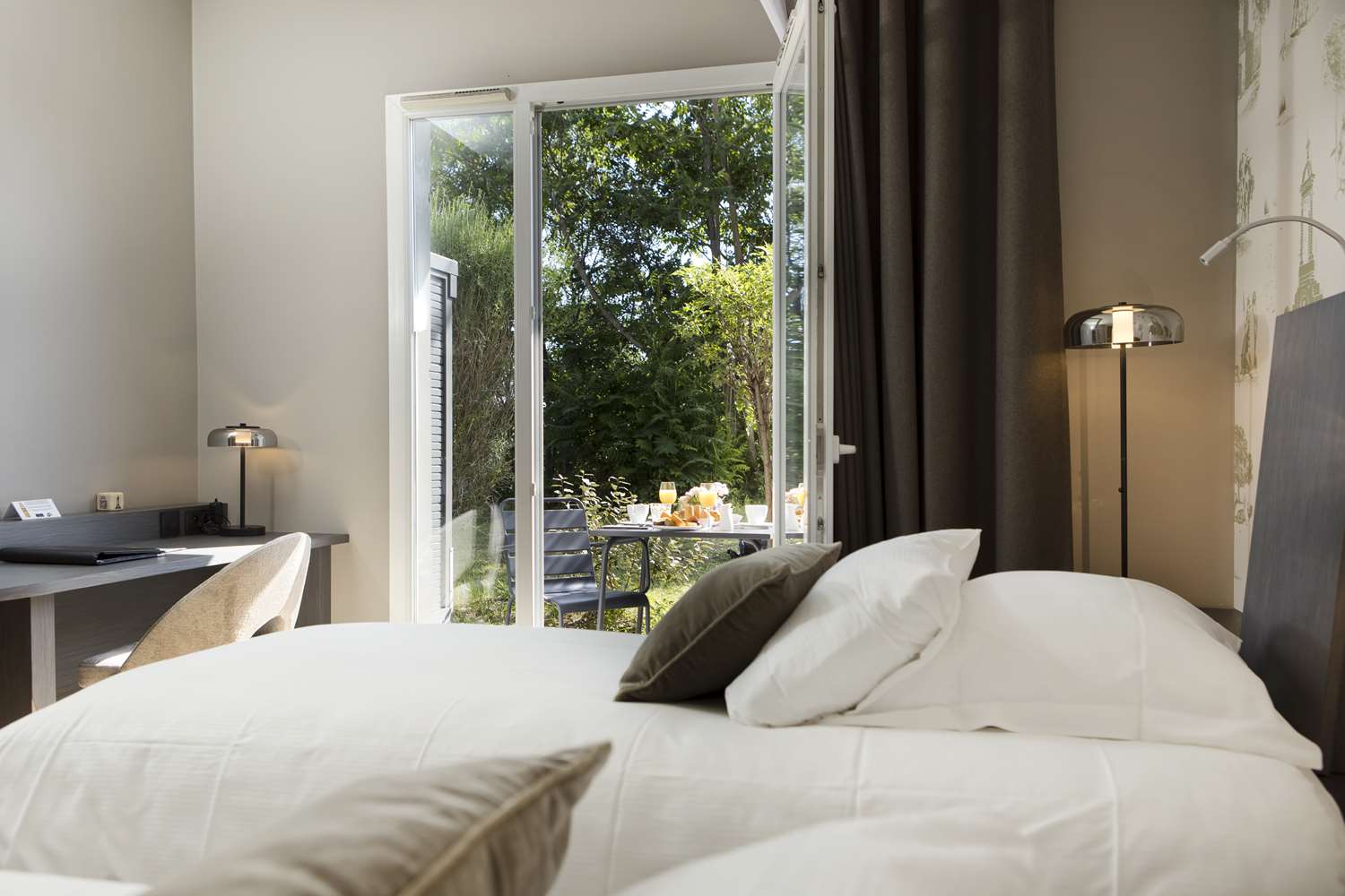 Best Western Plus Hotel Gergovie 10/55