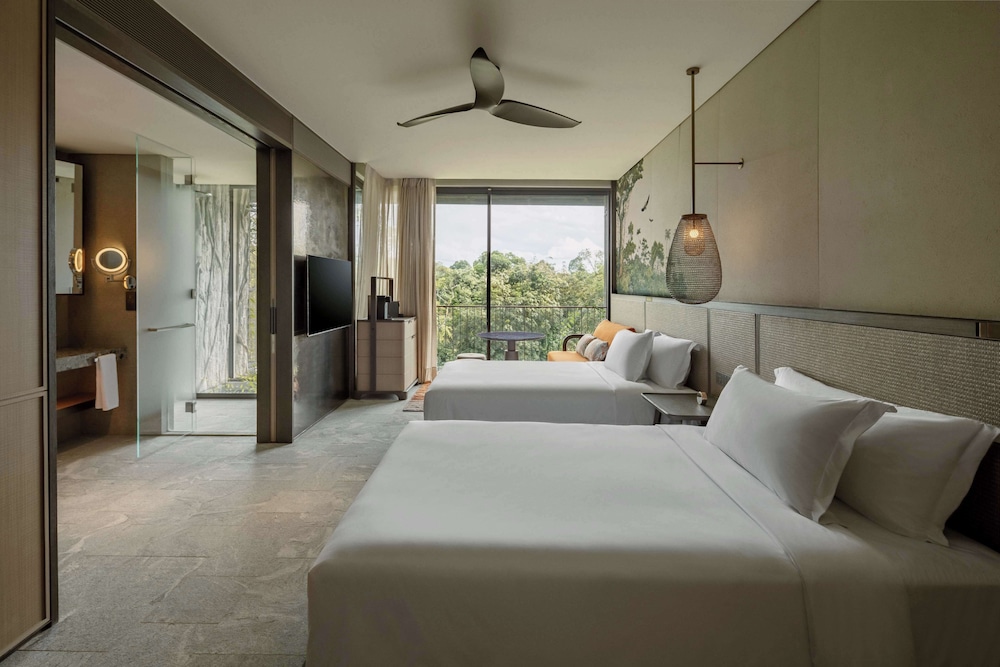 Mandai Rainforest Resort by Banyan Tree 22/62