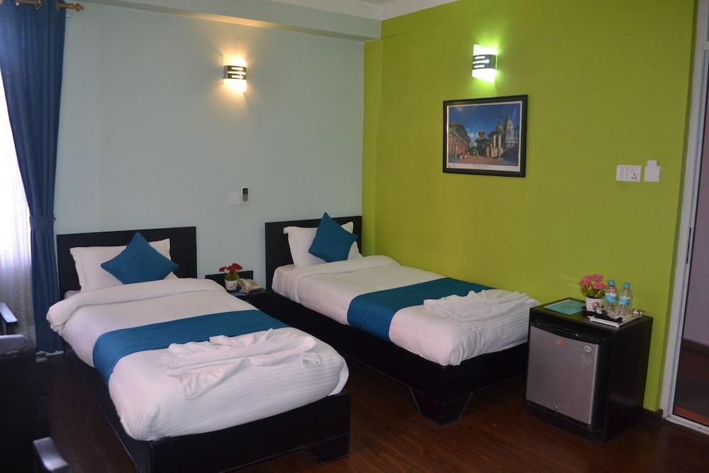 Hotel Access Nepal 29/70