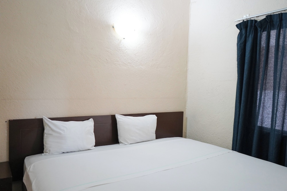 OYO Hotel Plaza Veracruz Centro Historico 16/32