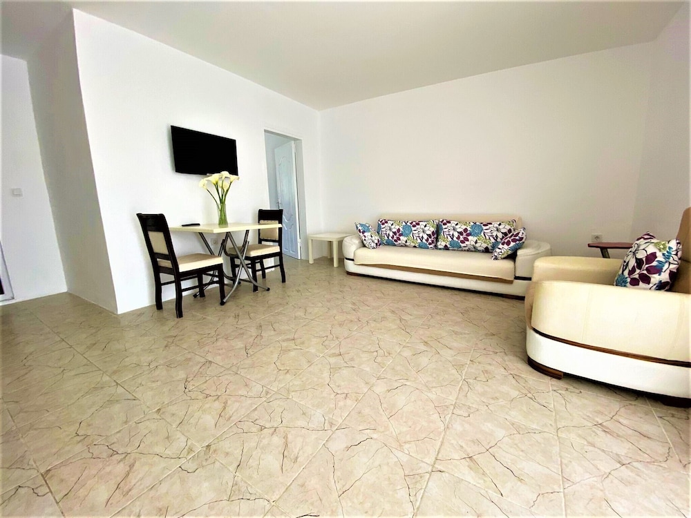 Dalyan Gurkan Apart Hotel 9/26