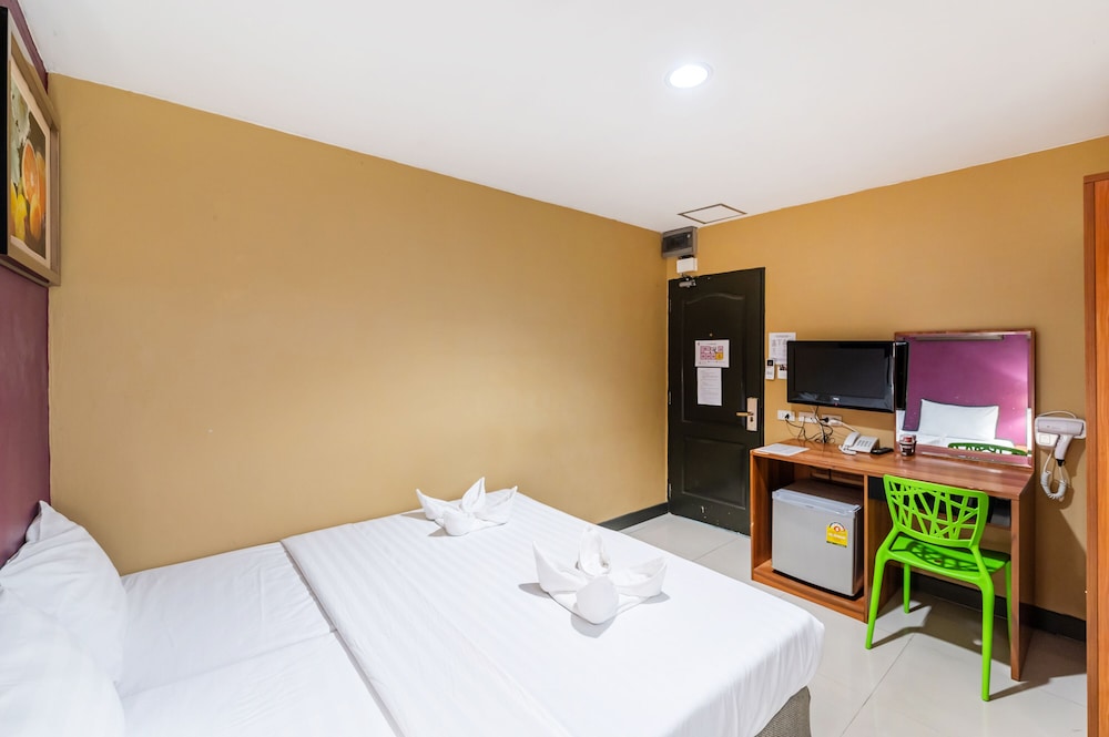 The Richy Place Guest House 12/46