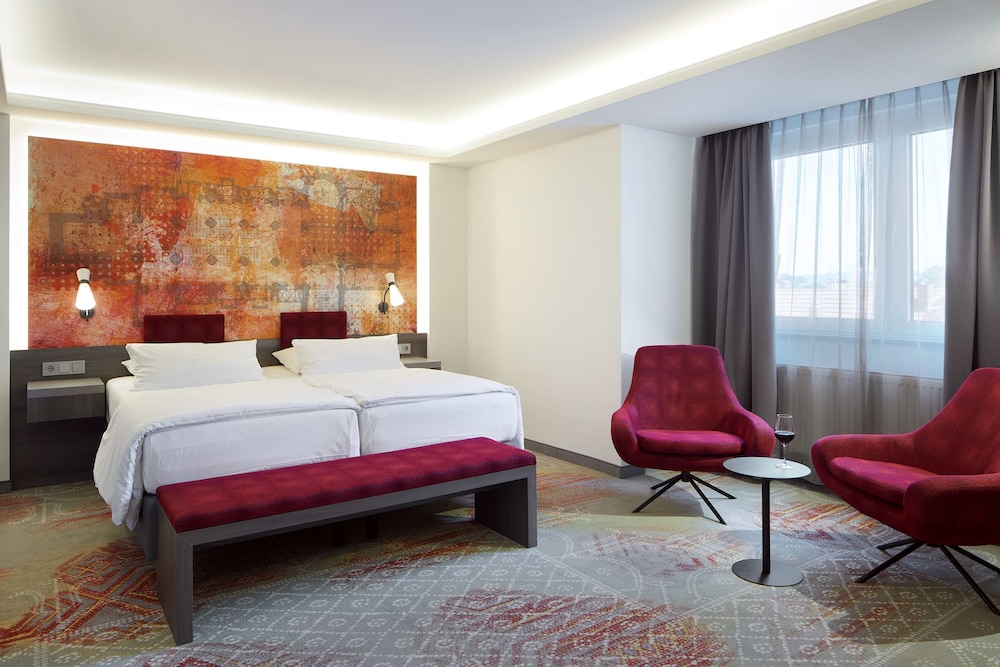 Best Western Plus Arosa Hotel 16/35