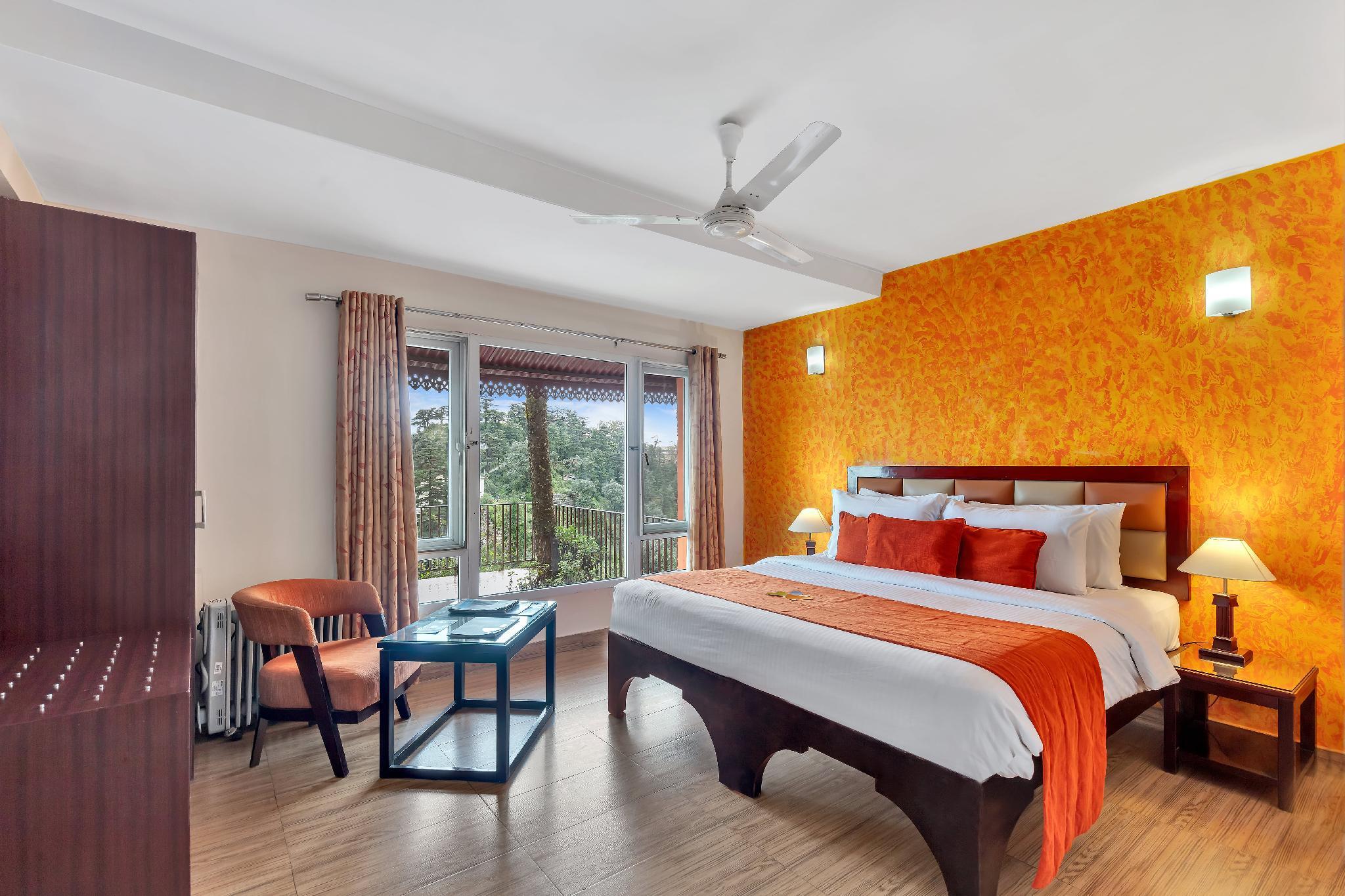 Room at Club Mahindra Mussoorie, DEHRADUN
