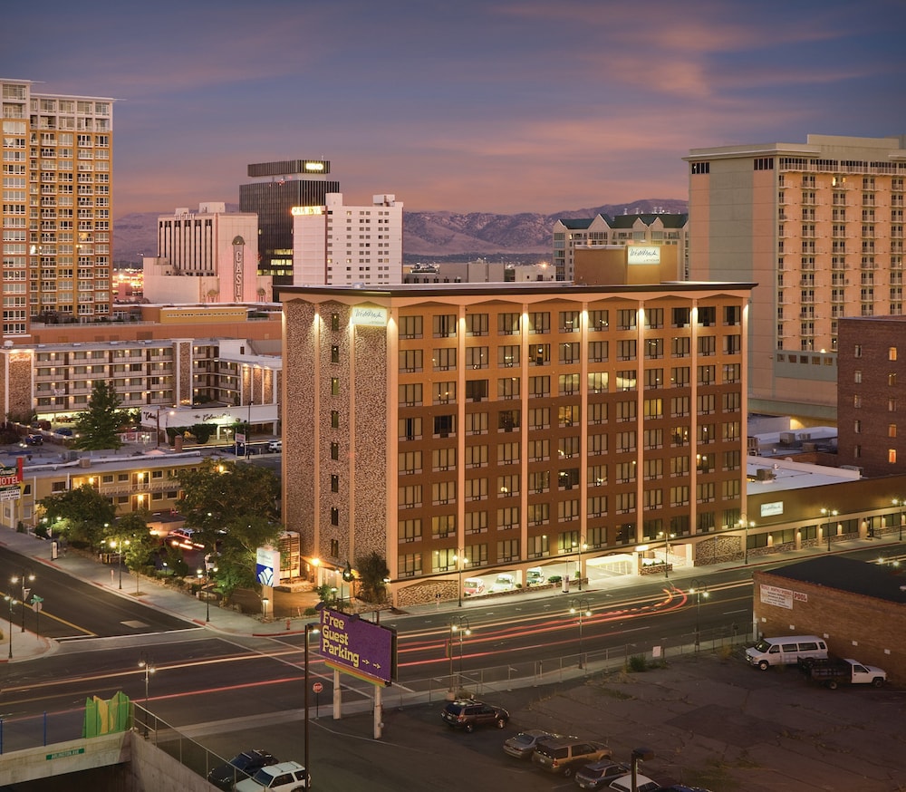 WorldMark Reno in RENO - NV