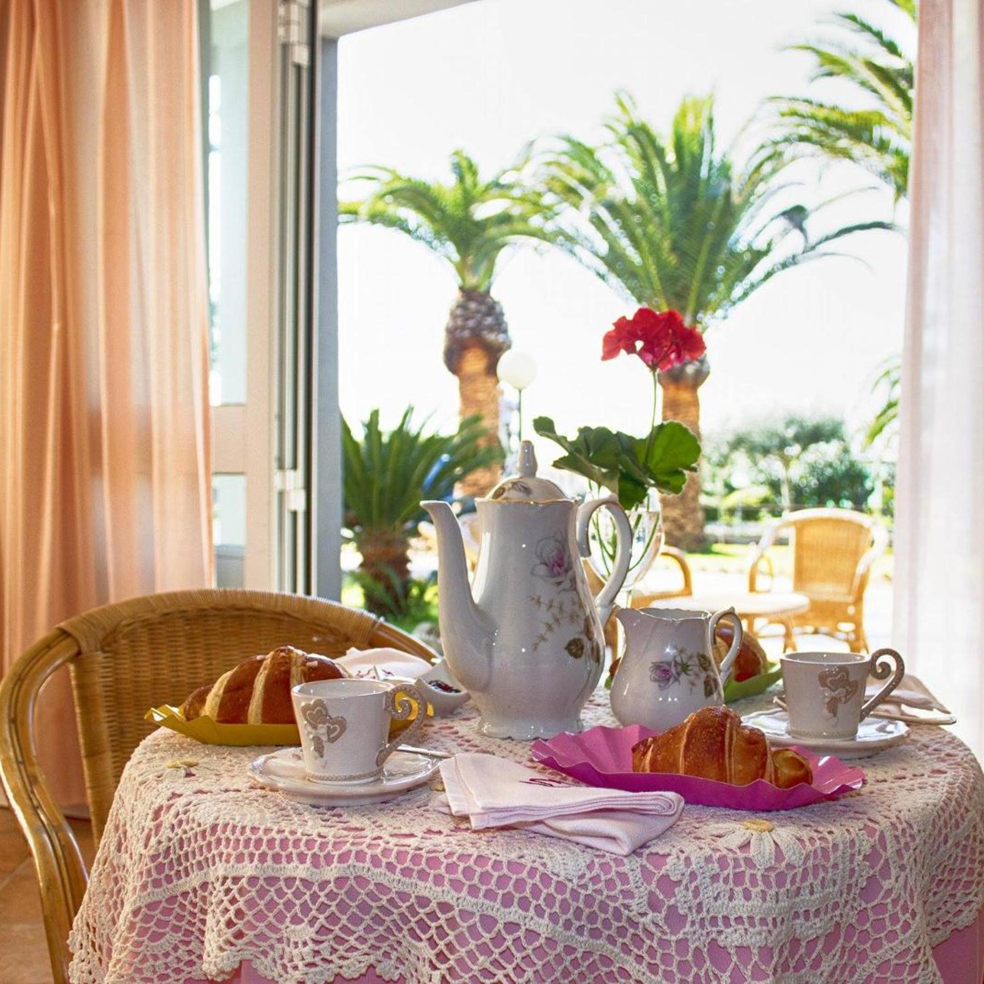 Villa Rita Hotel 20/55