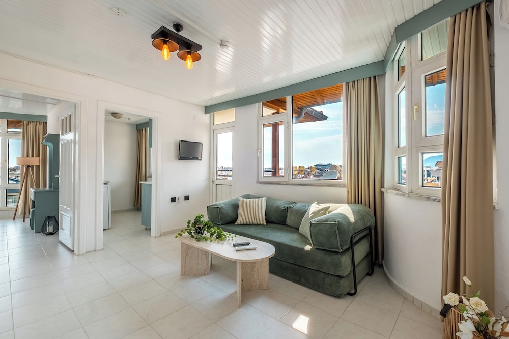 Babaoglu Apart Hotel 34/48