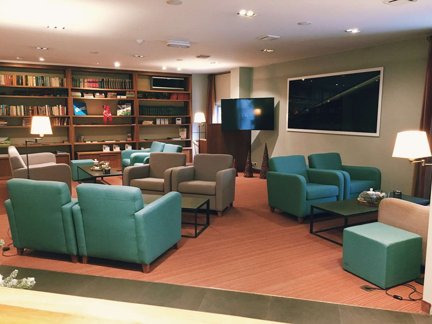 Hotel Chamade 6/7