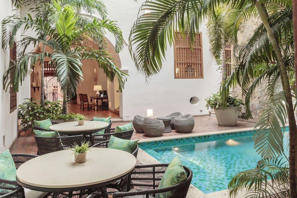 Hotel Casa San Agustin 7/82