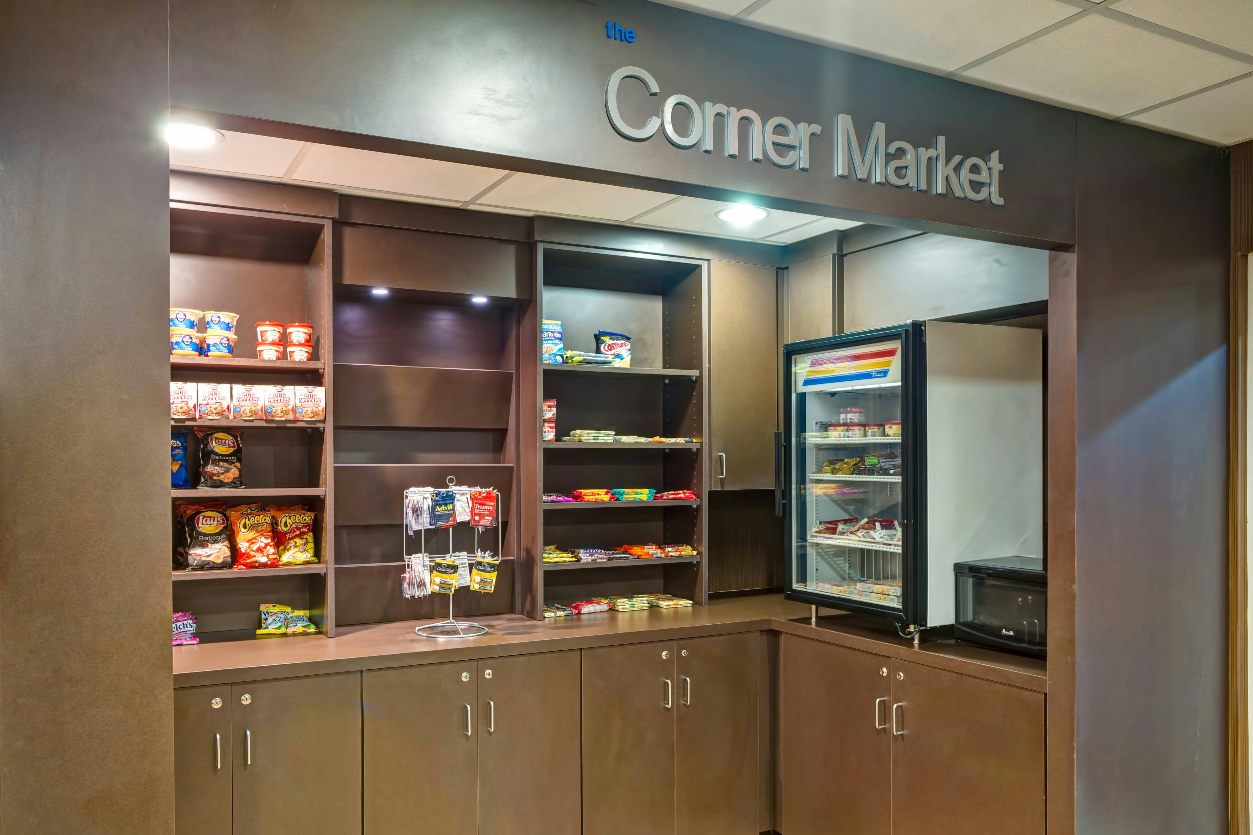 Fairfield Inn By Marriott Christiansburg 43/44