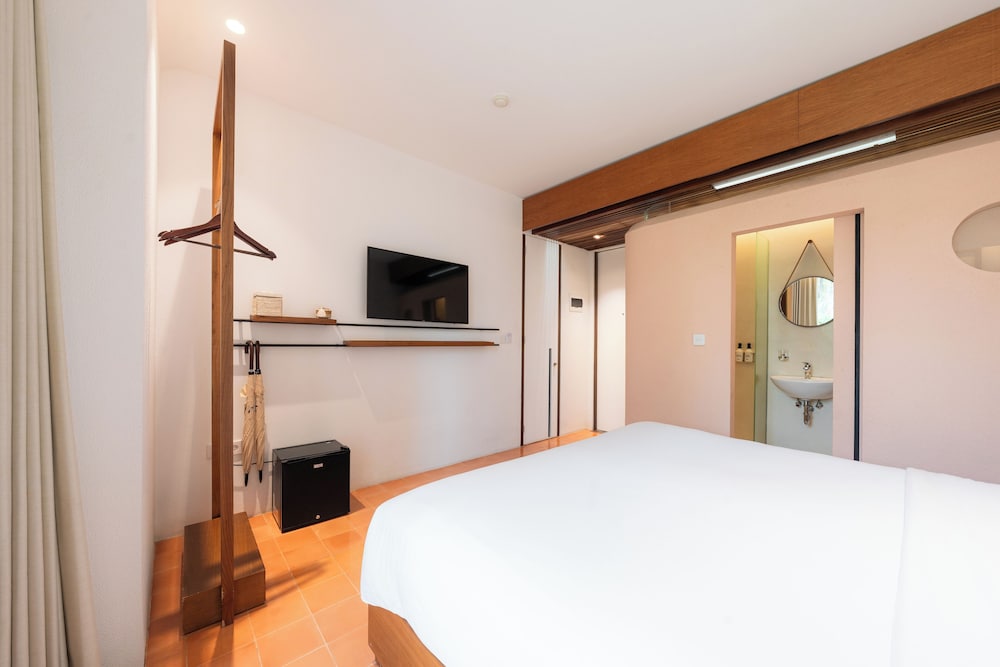 Hotel Lumi Gili Trawangan 30/65