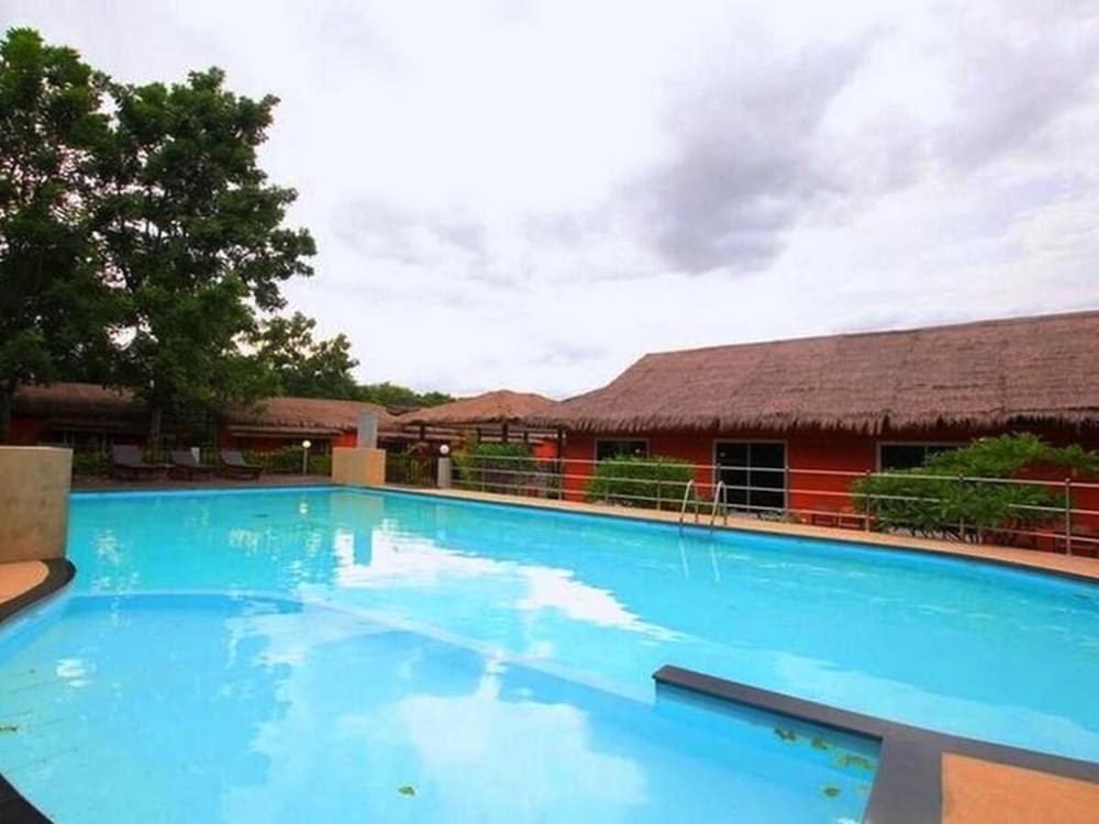 AURORA RESORT KANCHANABURI 9/50