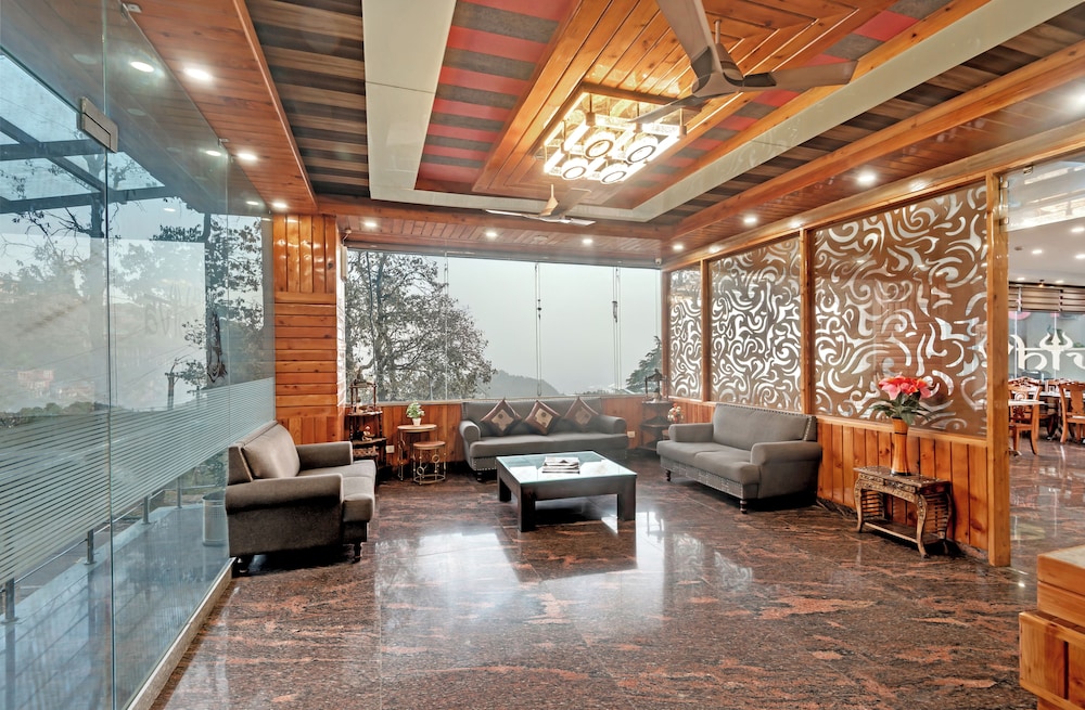 Shiva Sanctuary - An Amritara Hideaway 27/50