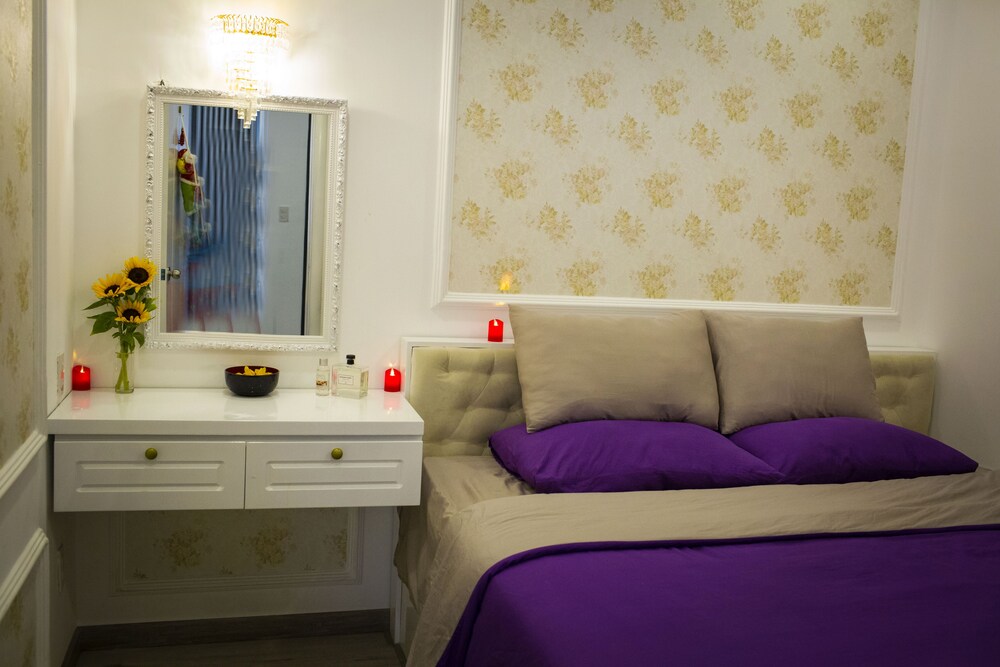 Anita Apartment Nha Trang 10/20