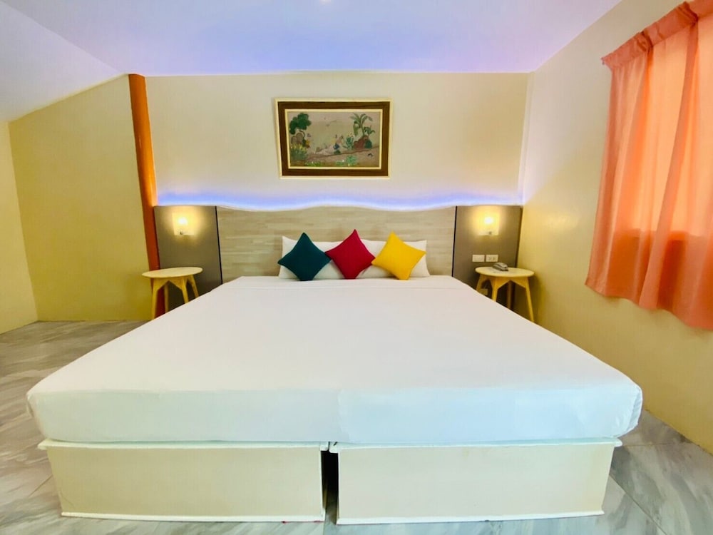 Aochalong Villa Resort & Spa 12/75