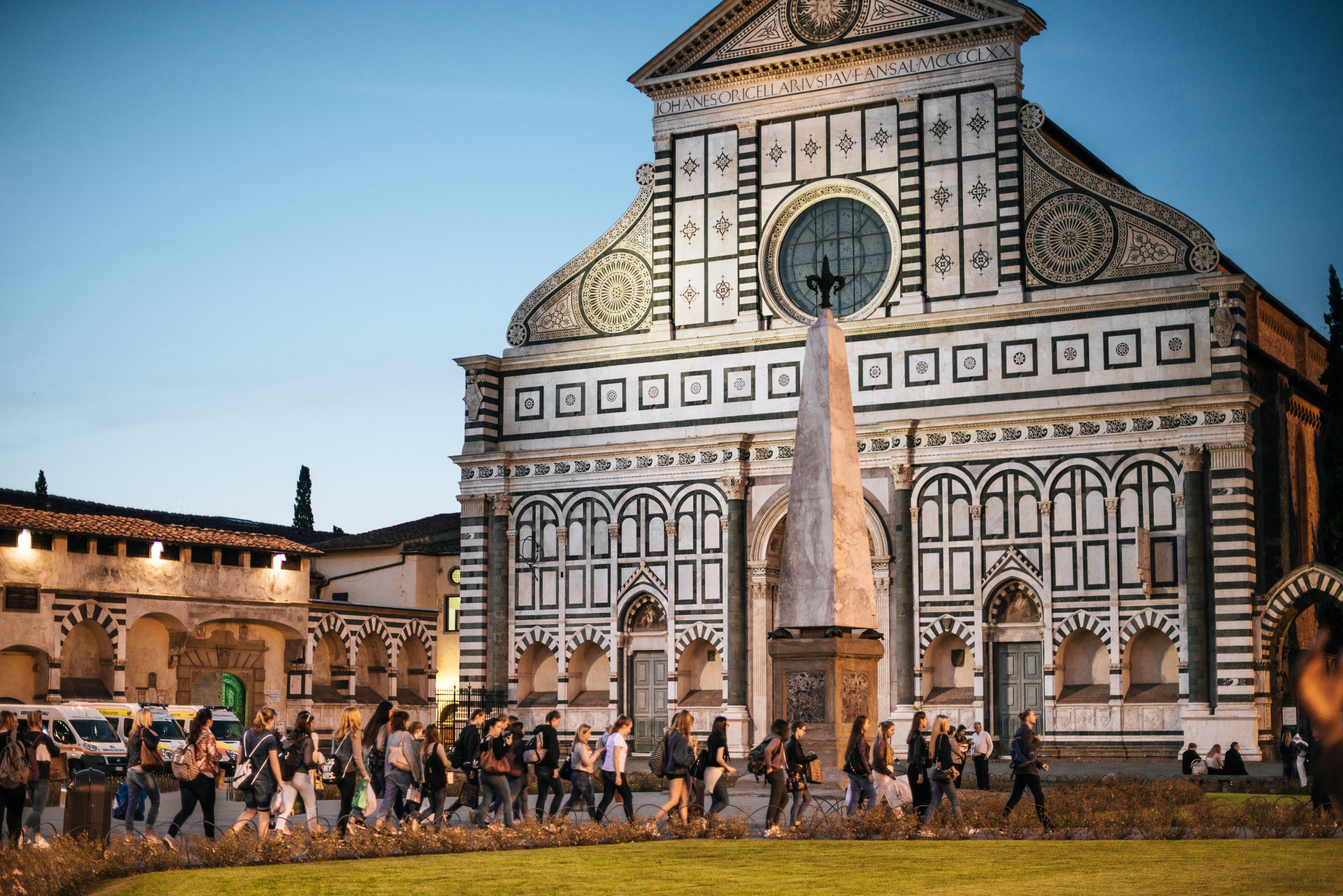 The Social Hub Florence Lavagnini 12/74