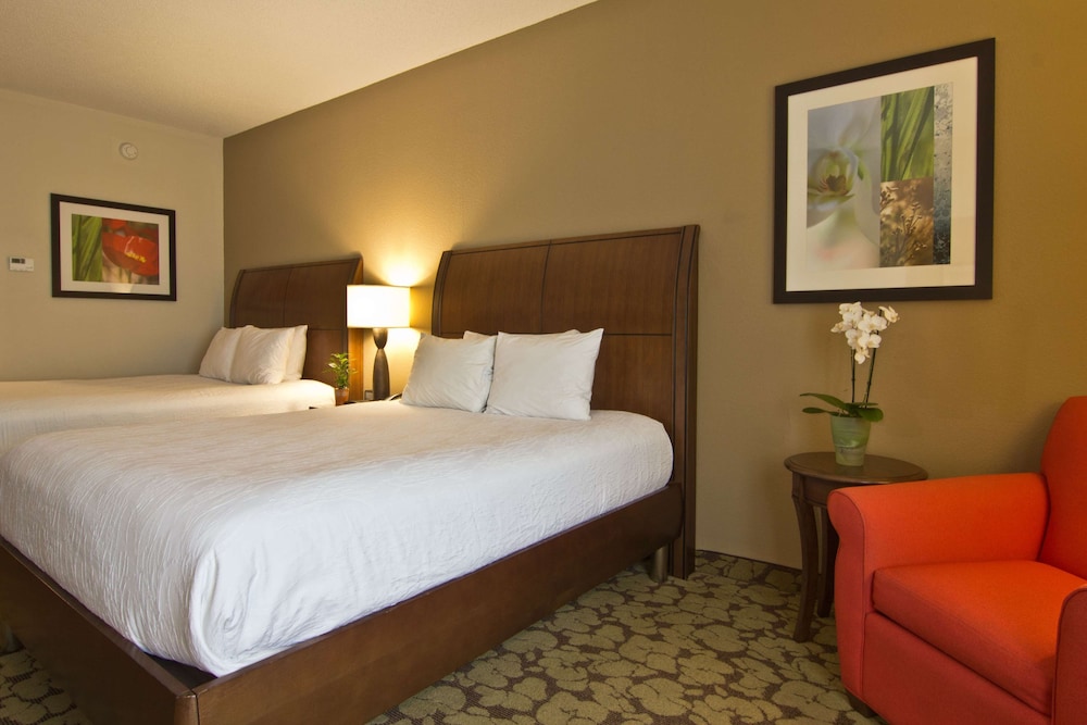Hilton Garden Inn Columbus Grove City 11/58